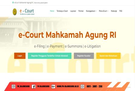 E COURT