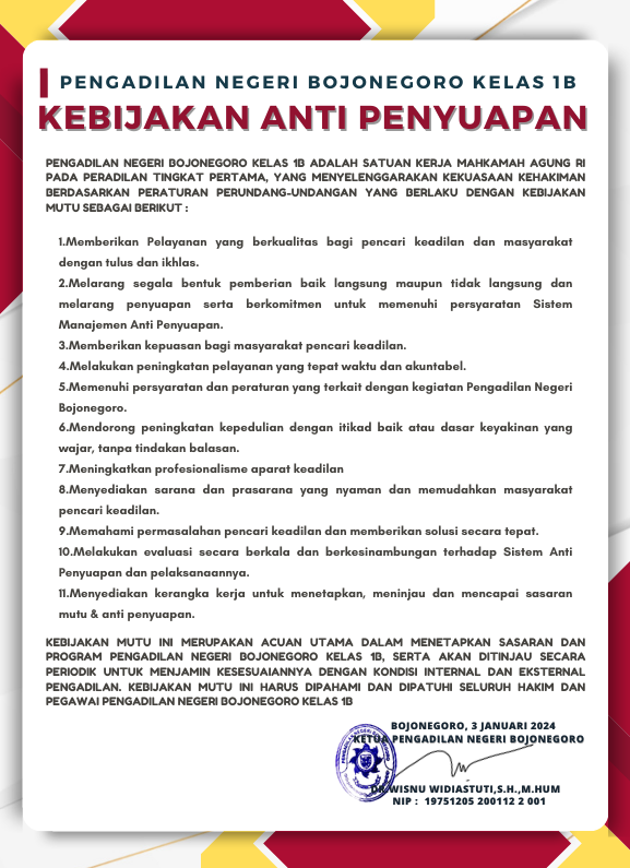 PANGGILAN UMUM 2