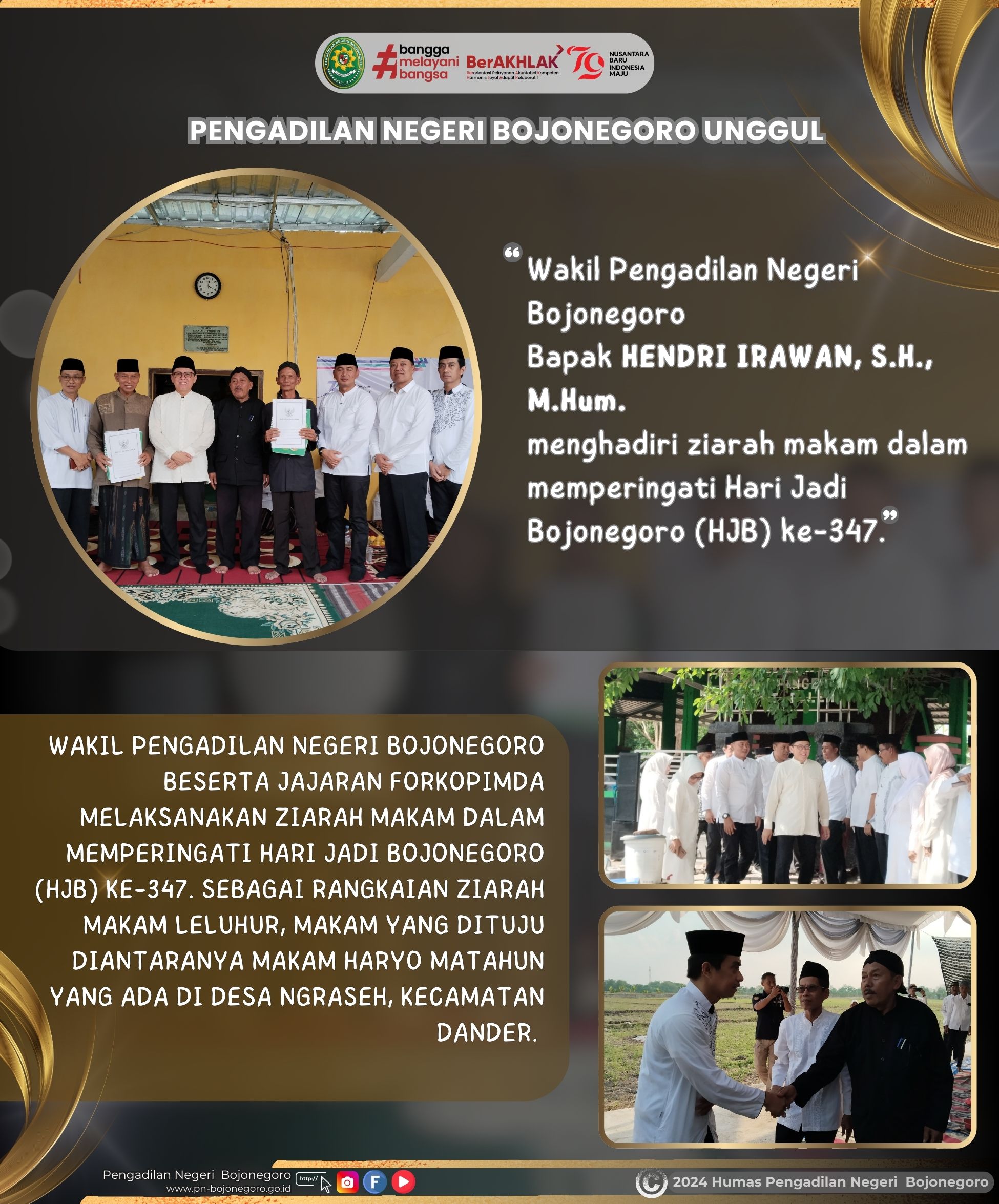 TEMPLET POSTING 2 24