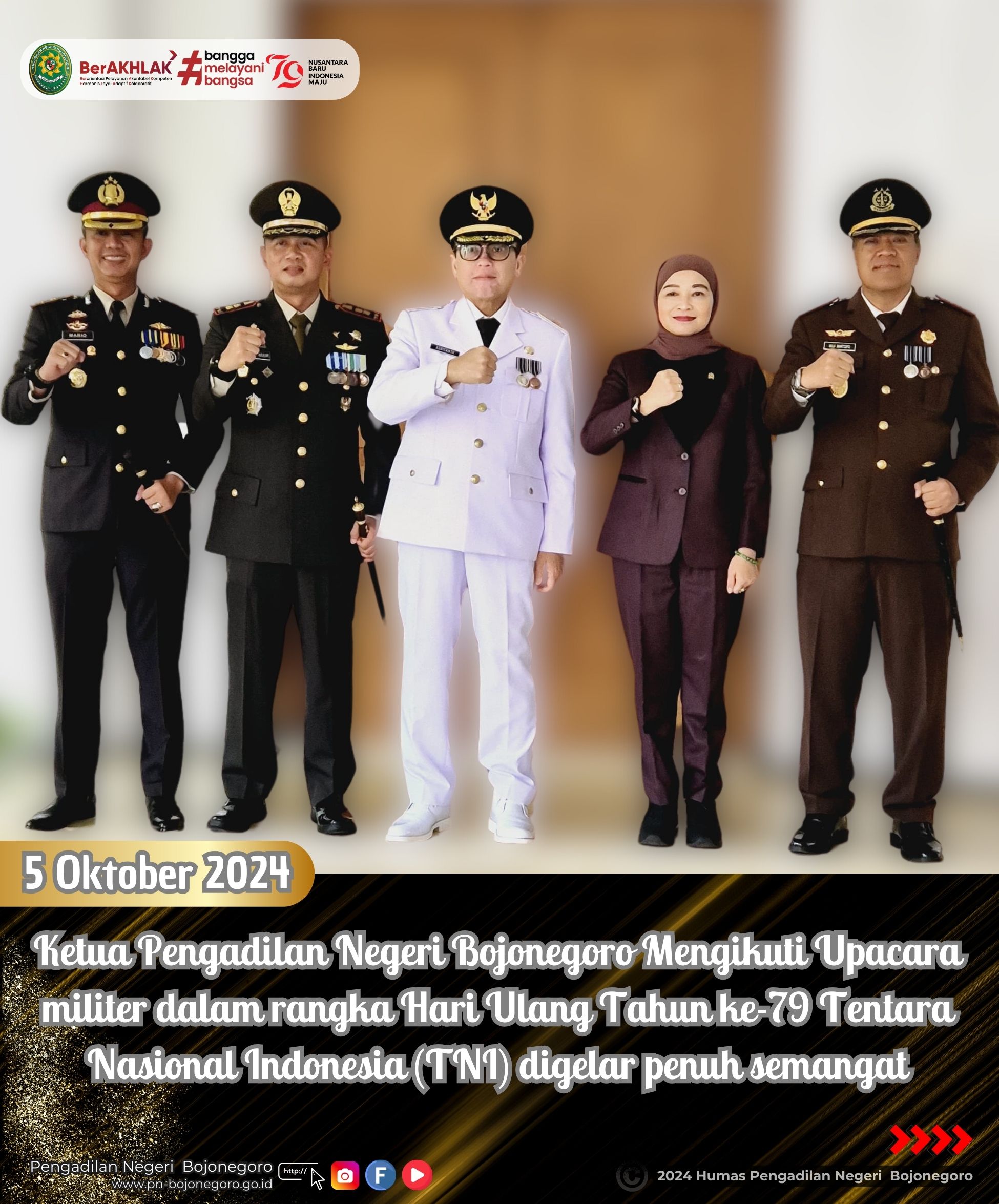 hut tni 1