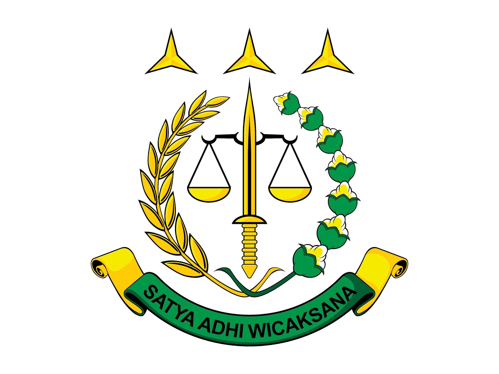 Kejaksaan Bojonegoro