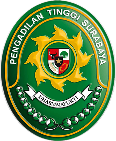 Pengadilan Tinggi Surabaya