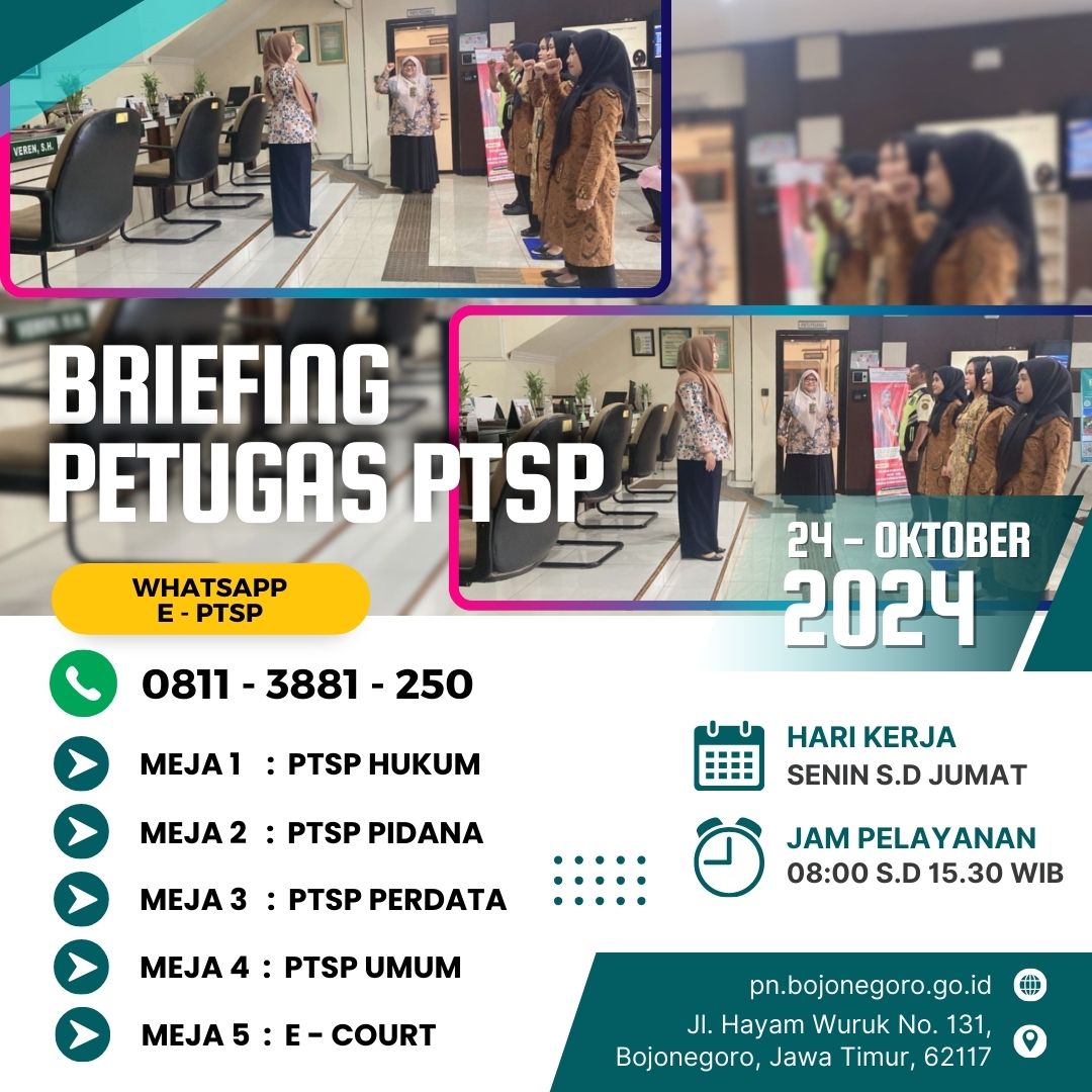 ptsp 24 okt