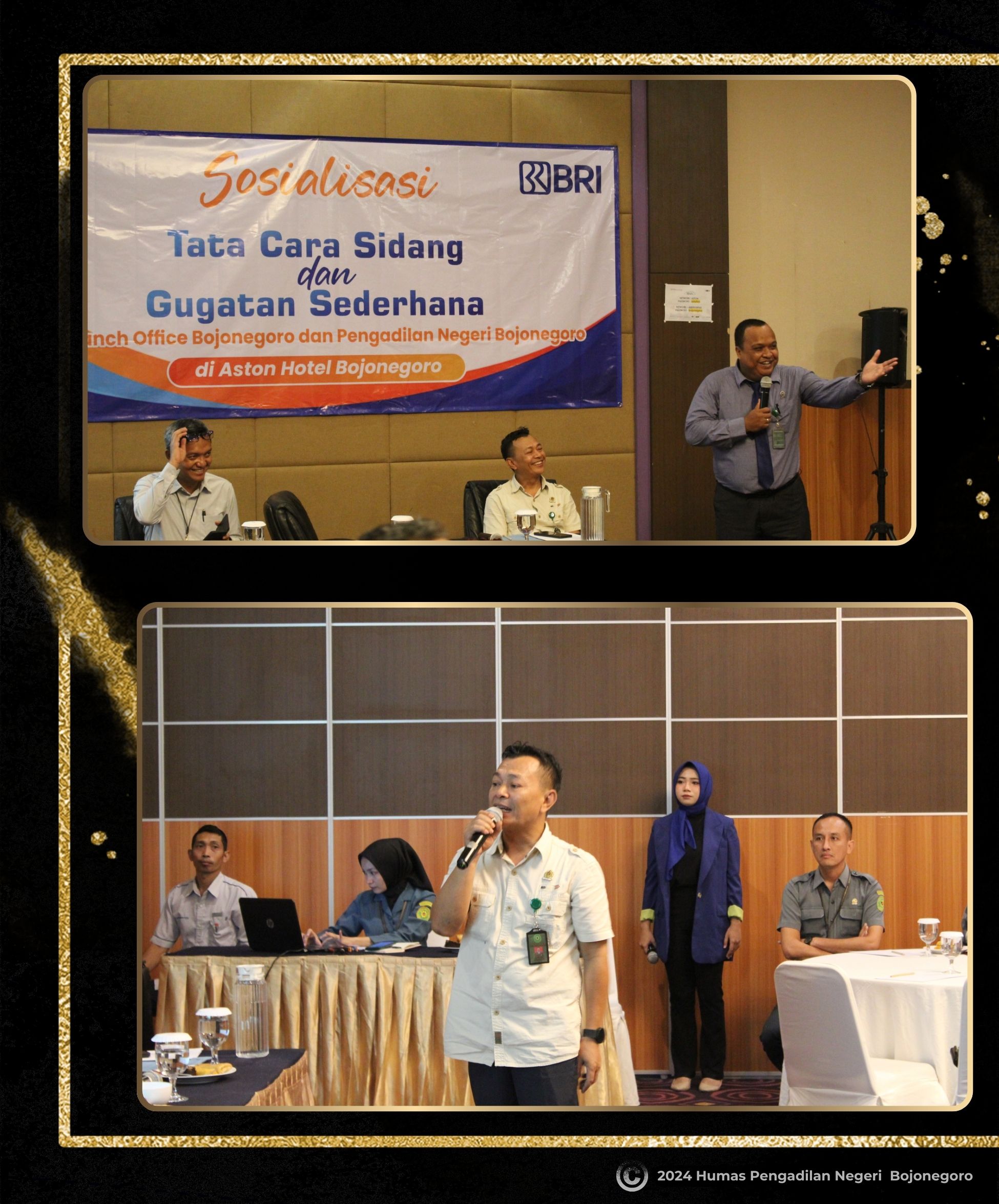 sosialisasi gugatan sederhana 2