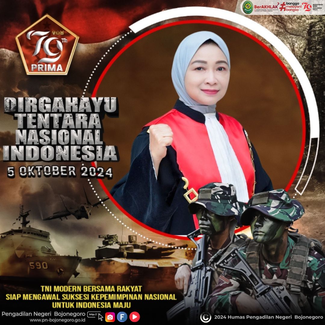 ucapan tni