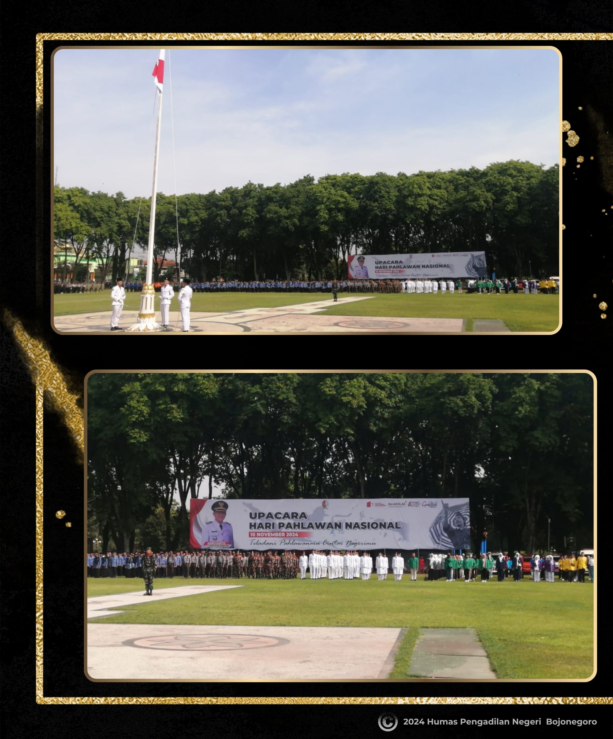 upacara alun alun 2
