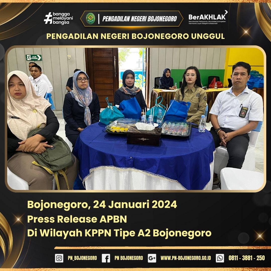  1 AGENDA 24 JANUARI 2024 