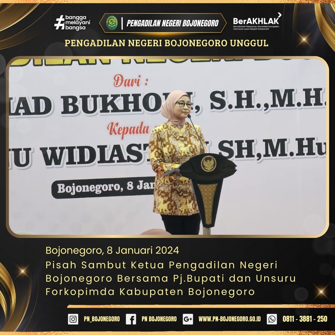  1 AGENDA PISAH SAMBUT KPN BJN 