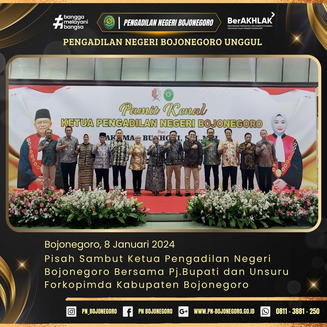  1 AGENDA PISAH SAMBUT KPN BJN 