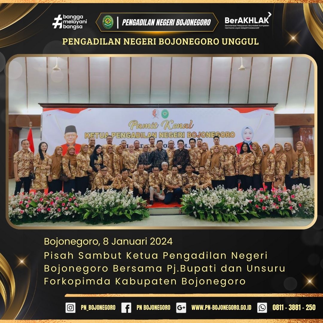  1 AGENDA PISAH SAMBUT KPN BJN 