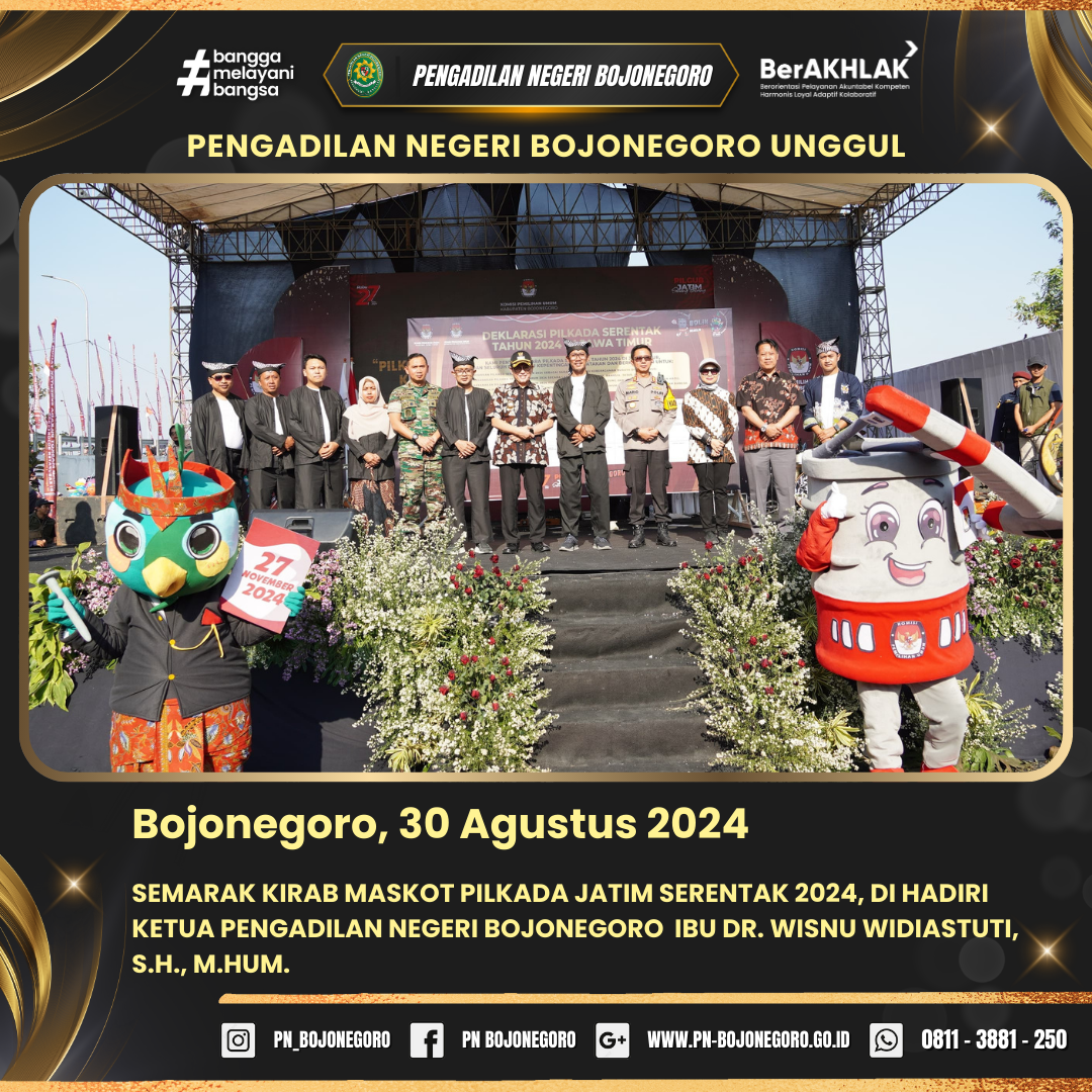 KirabBojonegoro2