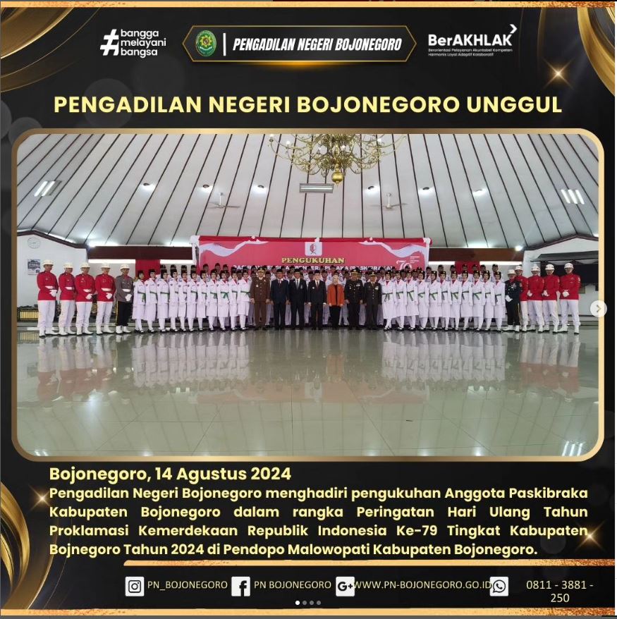 paskibra 1