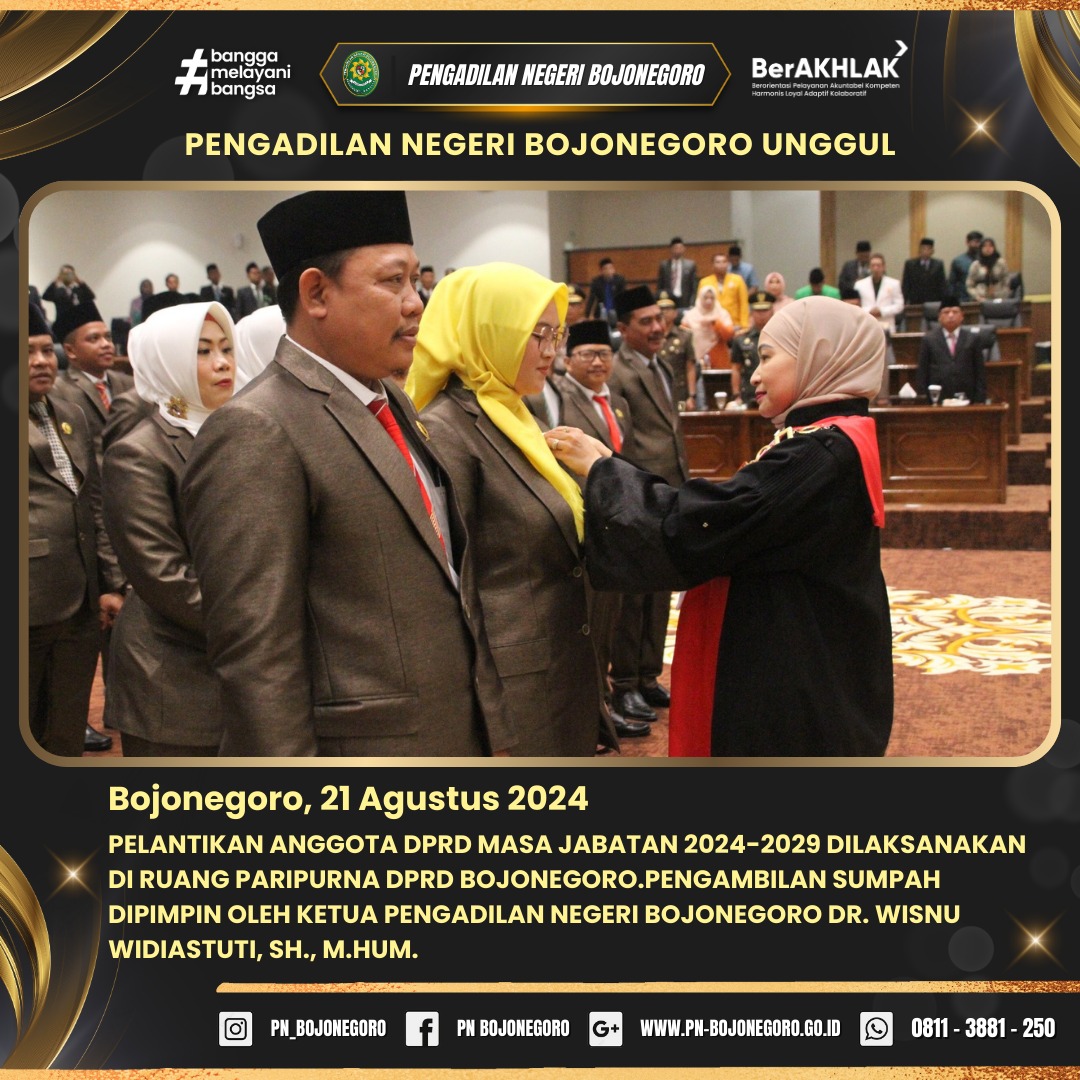 pel DPRD
