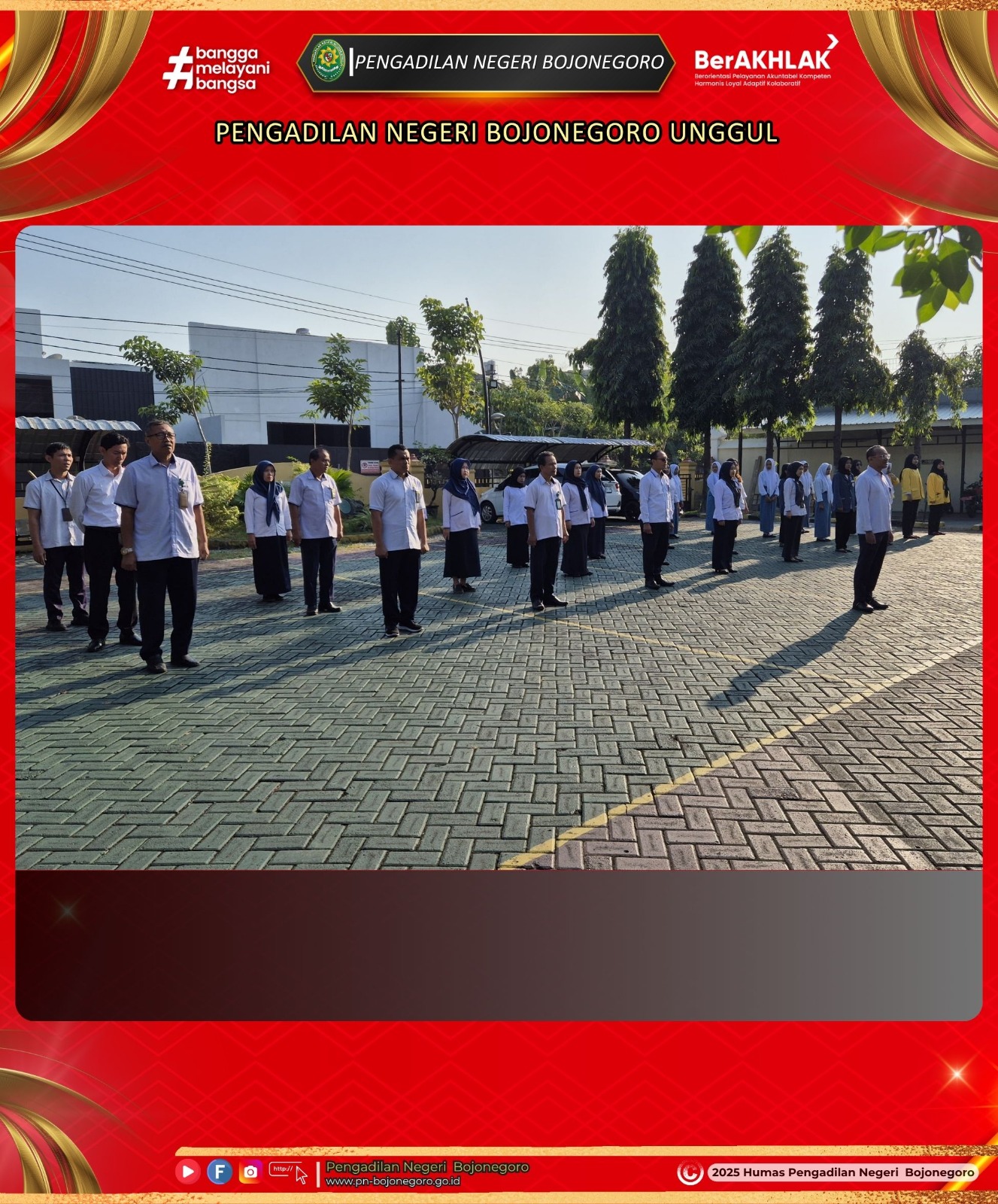 APEL SENIN PAGI 21 JULI 2025.3