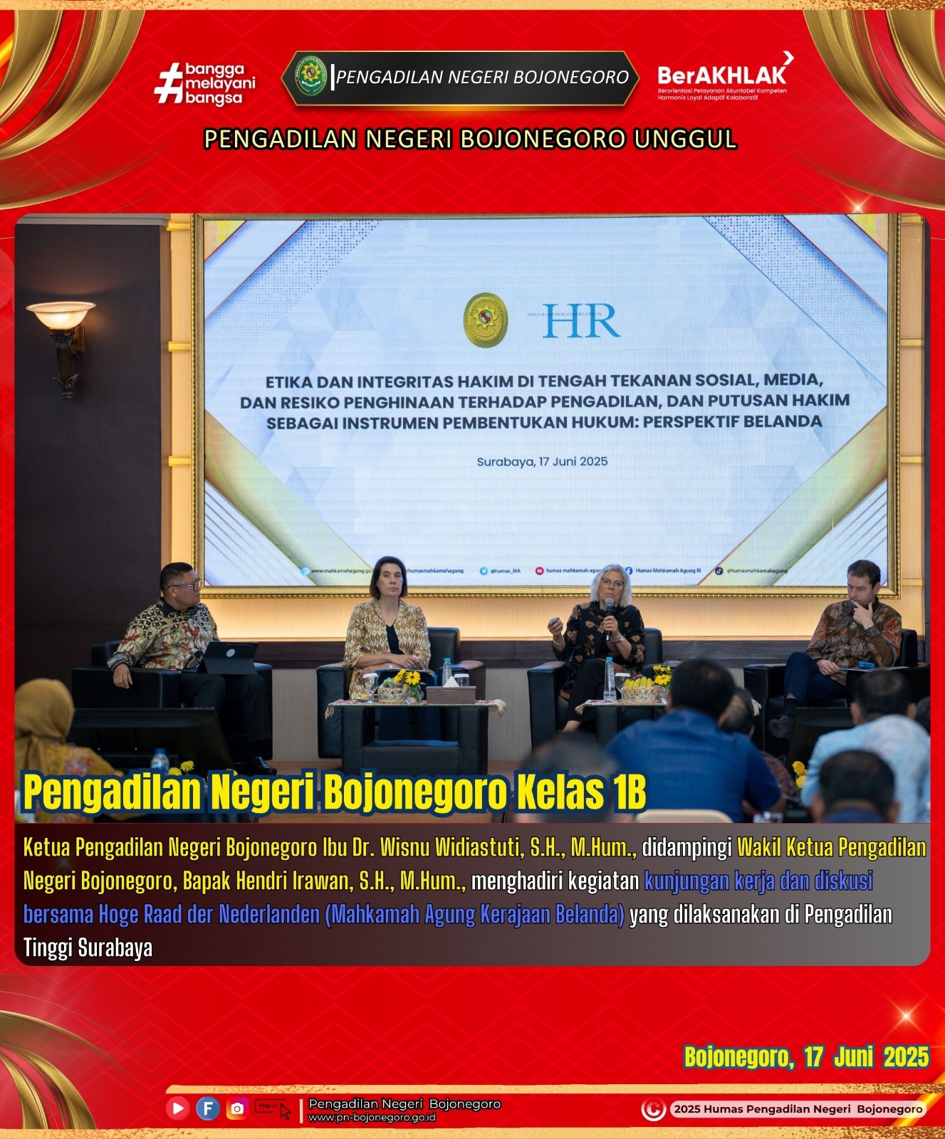 DISKUSI 17 JUNI 2025