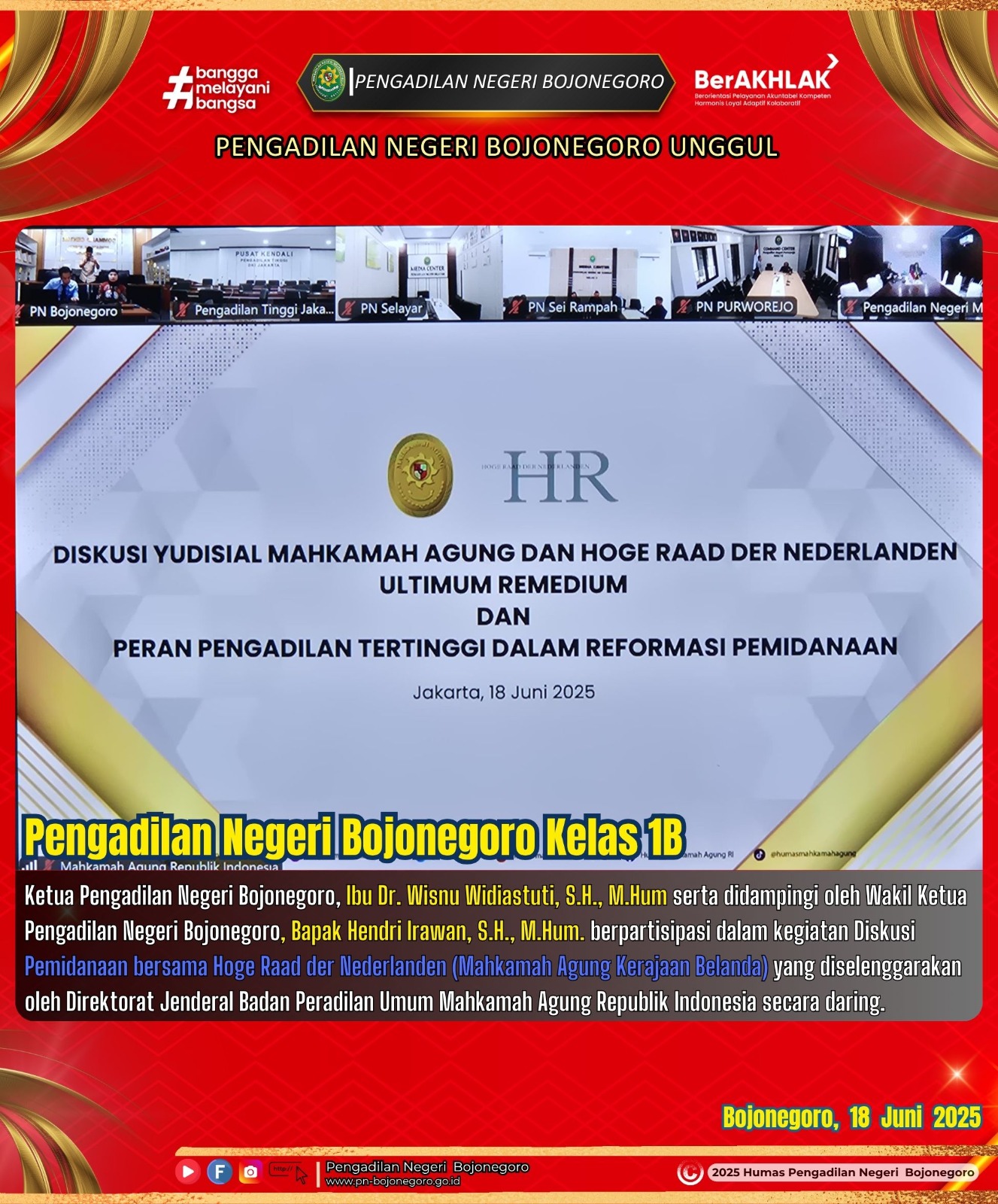 DISKUSI 18 JUNI 2025