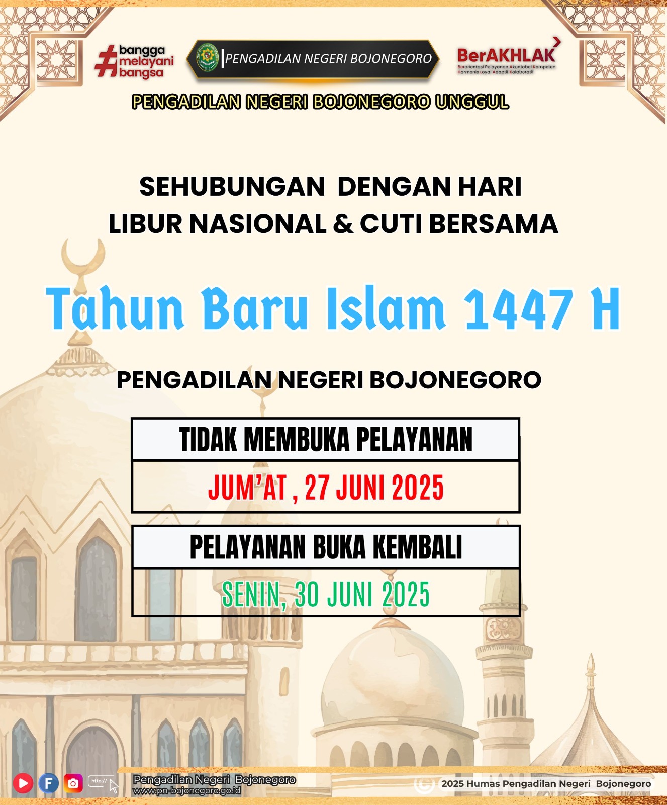 TAHUN BARU