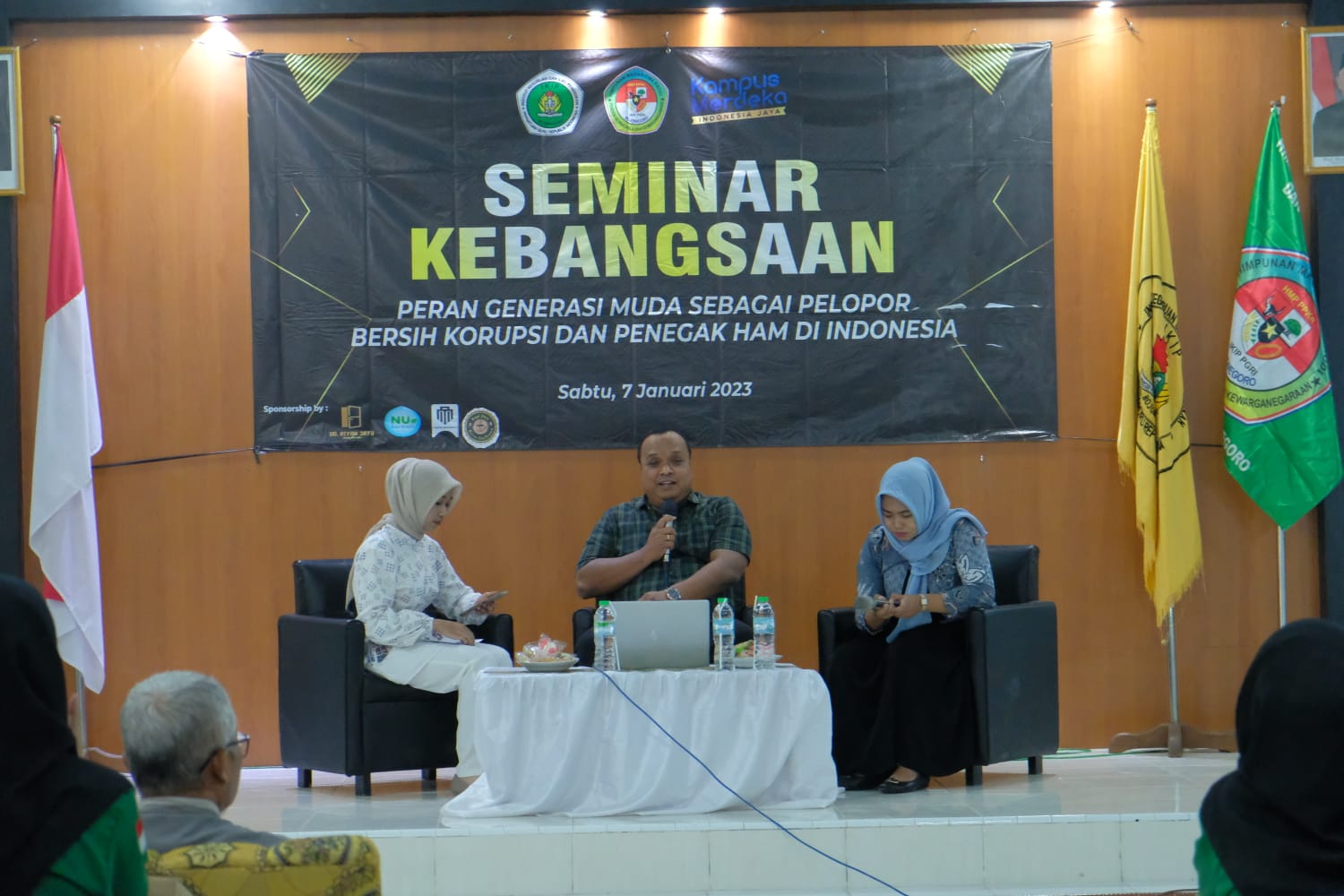 SeminarAntiKorupsi