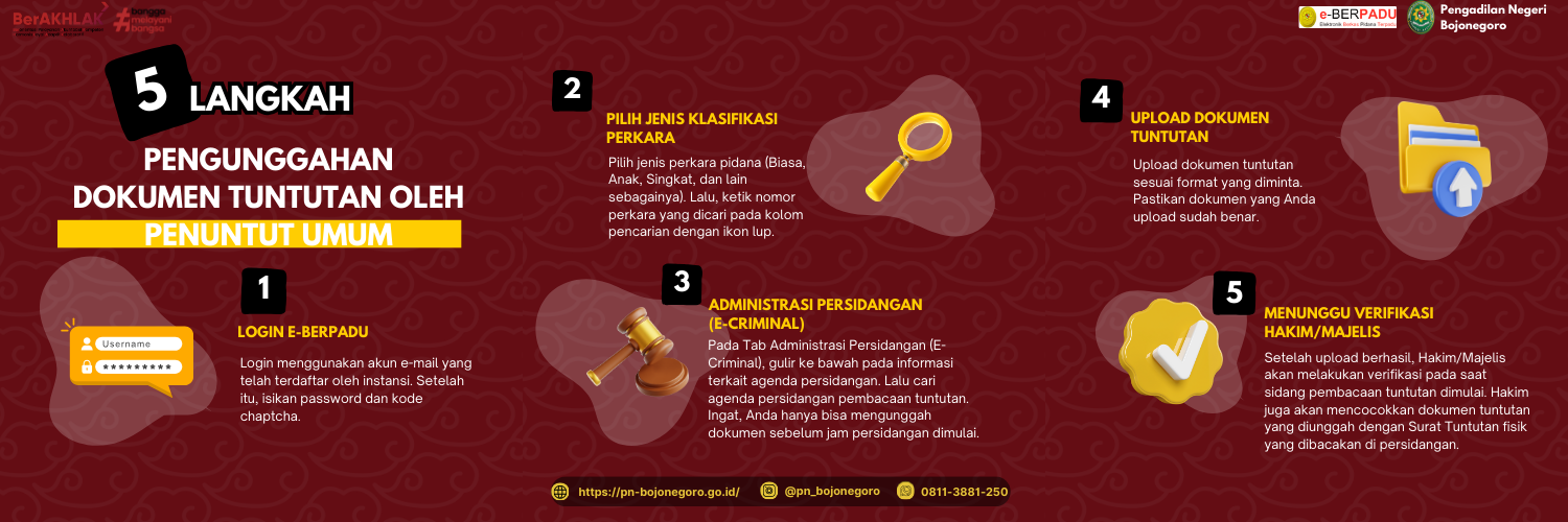 Tuntutan1