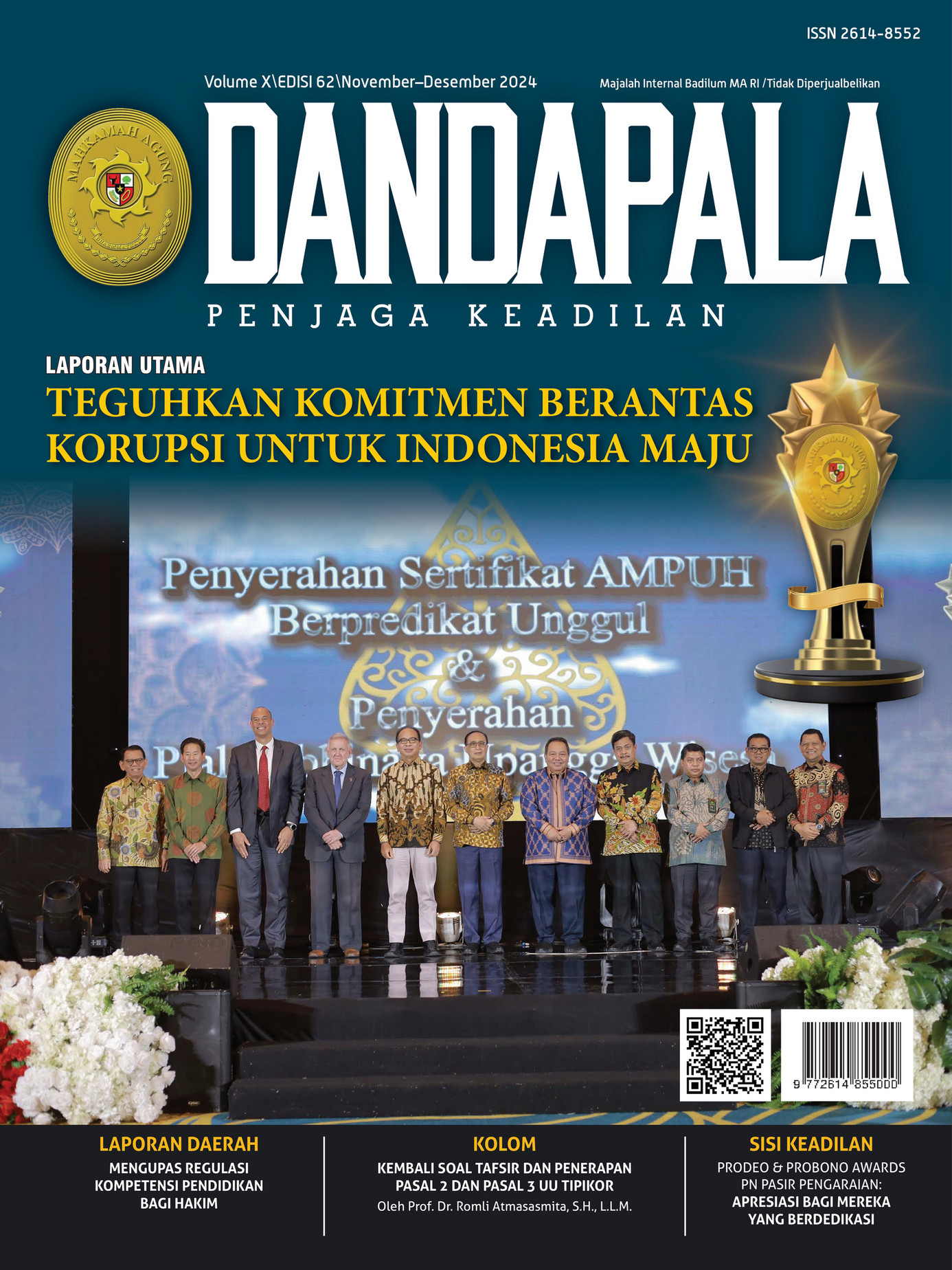 dandapala 62