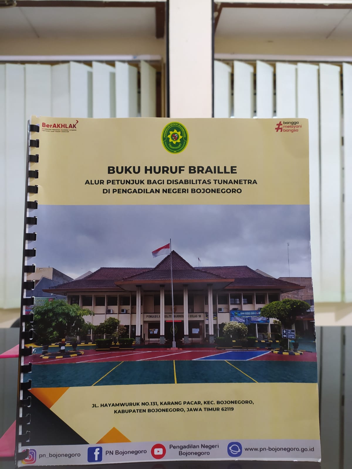 braile 1