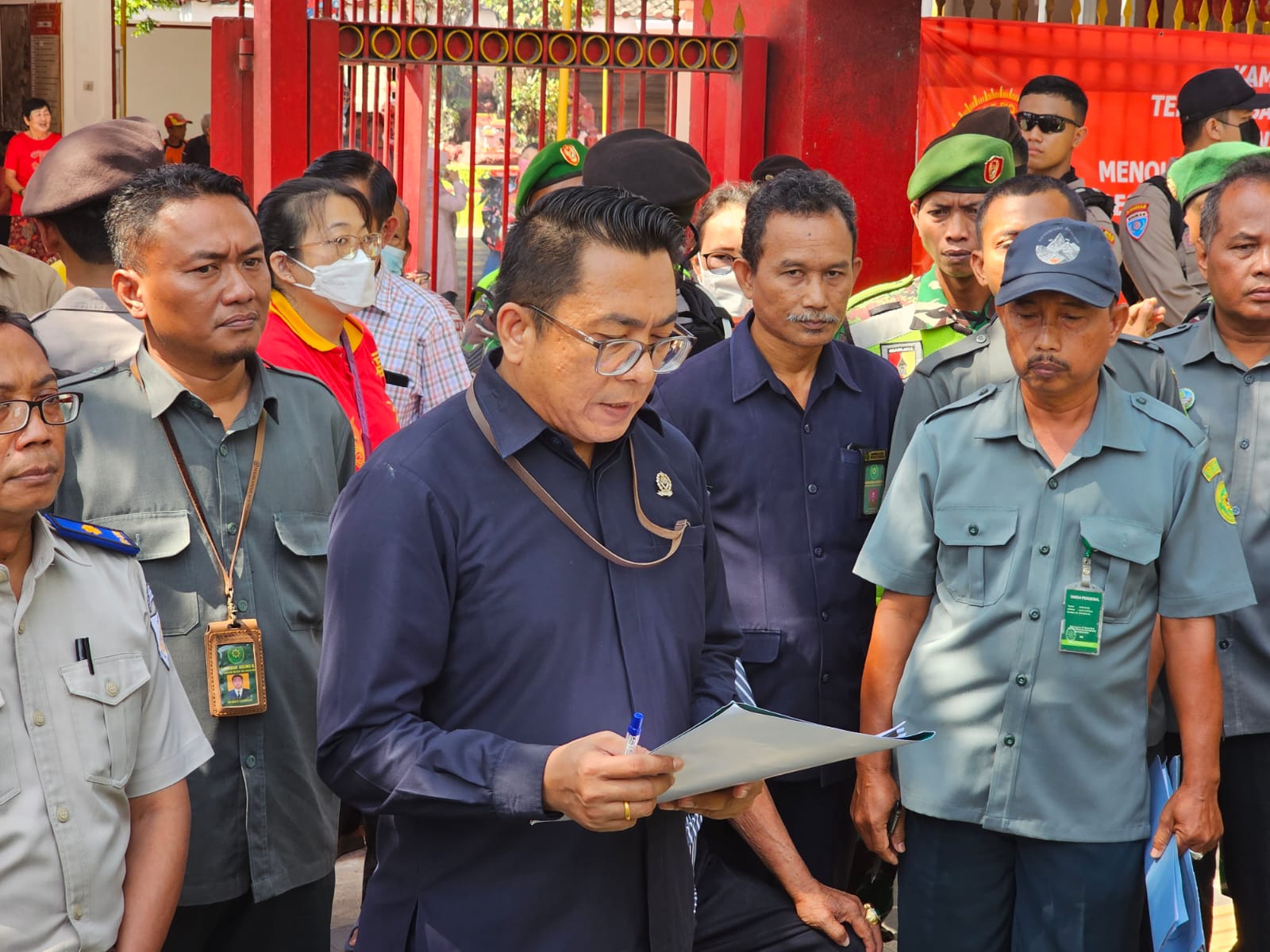 eksekusi klenteng 2