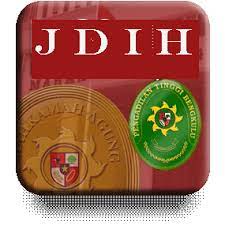 JDIH PN Bojonegoro