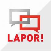 Aplikasi LAPOR