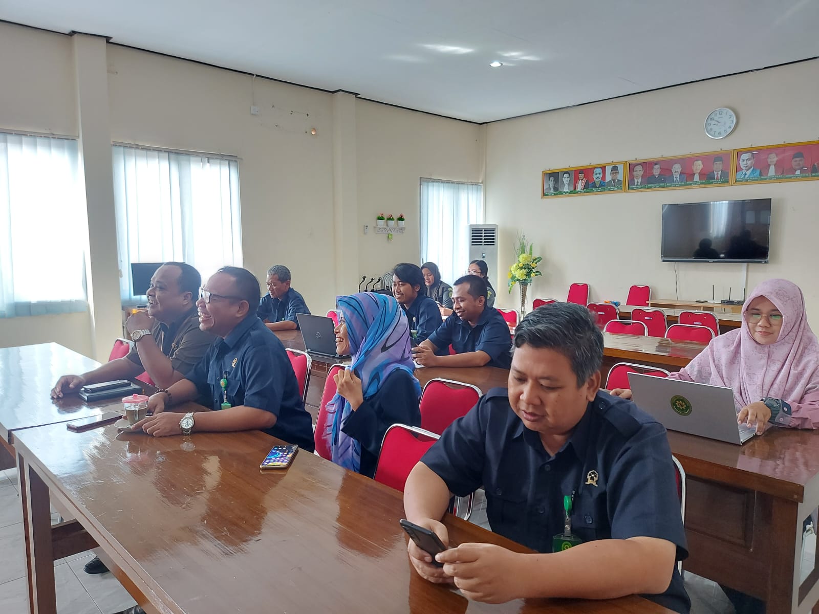 persiapan zi 2
